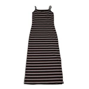 knee length dresses for ladies Deme by Gabriella Katya Maxi Dress in Mint